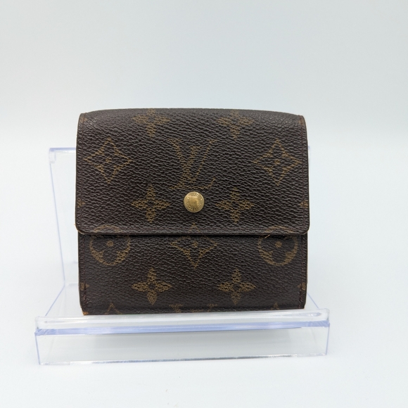Louis Vuitton Brown Monogram Women's Bag - Picture 2 of 12